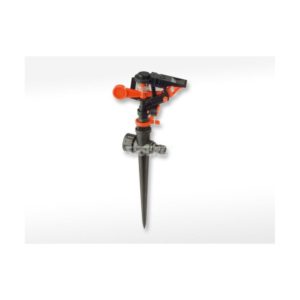 Irrigatore con puntale Stocker