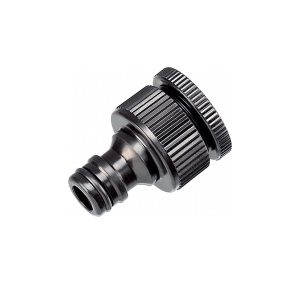 Raccordo rubinetto 1/2" 3/4" Stocker