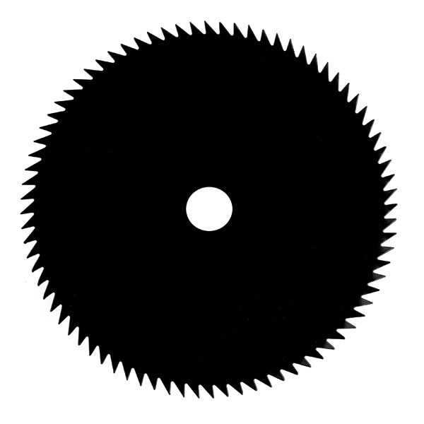 Disco per decespugliatore 80 denti