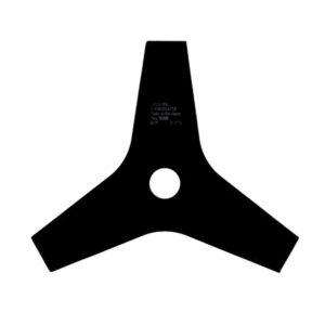 Disco 3 denti Oleo Mac