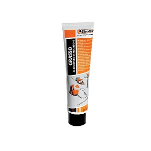 Grasso speciale per attrezzature da lavoro