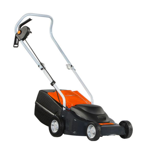 Rasaerba Elettrico "K 35 P" Oleo Mac