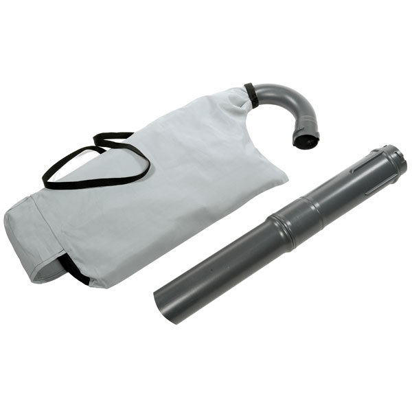 Kit di conversione da soffiatore ad aspiratore BV300 Oleo Mac