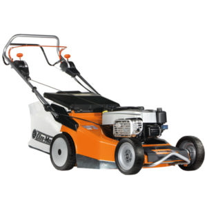 Rasaerba "LUX 55 TBI" Oleo Mac