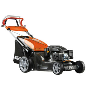 Rasaerba "MAX 53 TK Allroad Aluminium" Oleo Mac
