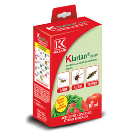 Klartan 20 EW (250 ml) - Adama