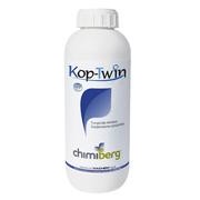 Kop - Twin - Diachem