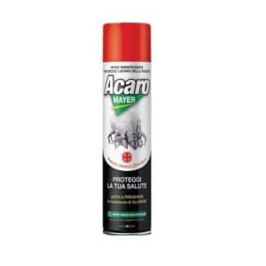 Acaromayer (400 ml) - Mayer Braun