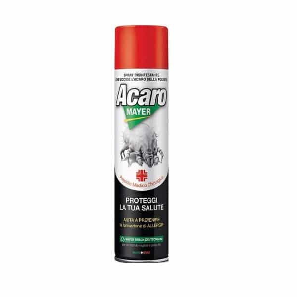 Acaromayer (400 ml) - Mayer Braun