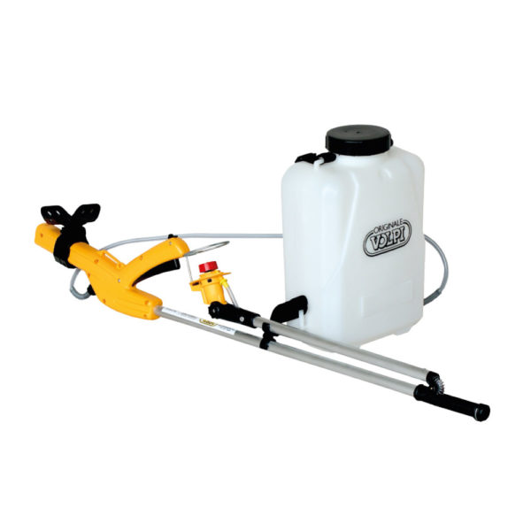 Micronizzatore elettrico "Jolly" Volpi
