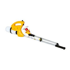 Micronizzatore elettrico "M2000" Volpi