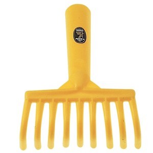 Rastrellino olive 9 denti