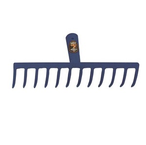 Rastrello 10 denti