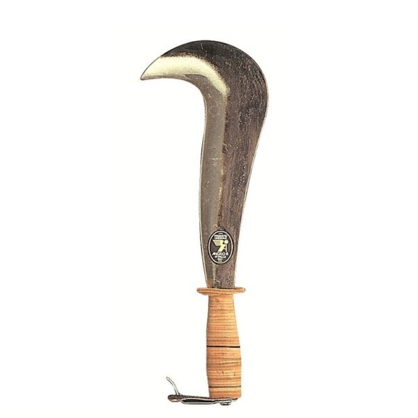 Roncola solita