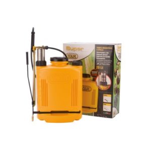 Pompa 20 L  (modello super) Volpi