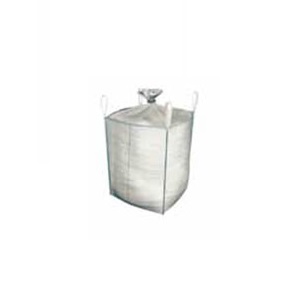 big bag con valvola di scarico
