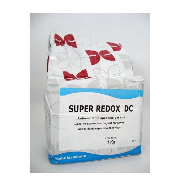 Super Redox (1 kg) - Dal Cin