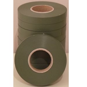 Nastro verde per legatrice