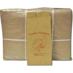 Buste di carta pesante per alimenti