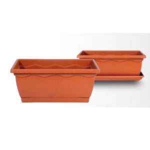 Balconiera (40 cm)