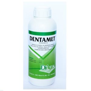 Dentamet - Diachem