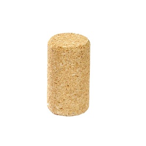 Tappi microgranulato