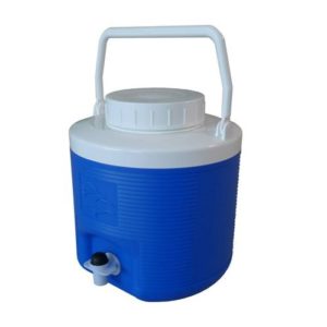 Botticella termica portatile