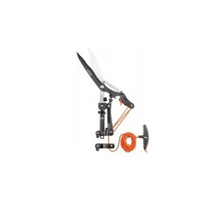 Tagliasiepi Combisystem Stocker