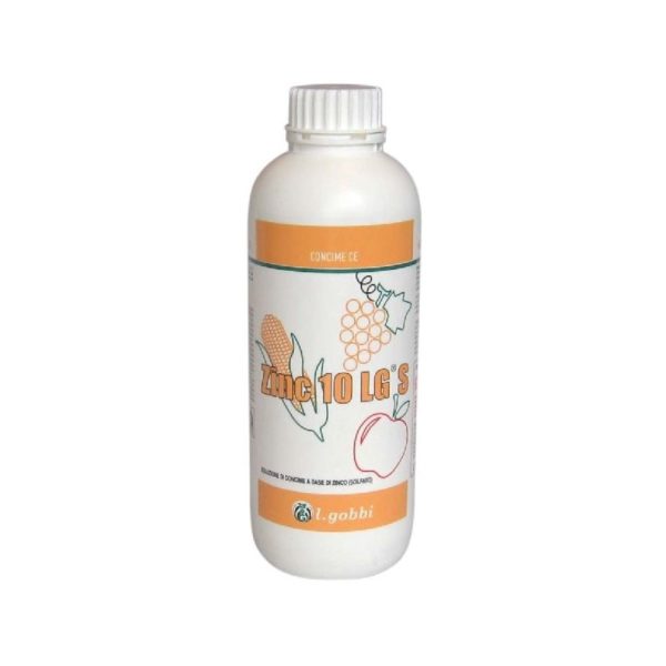 Zinc 10 LG S (1 L) - L.Gobbi