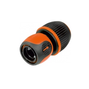 Raccordo portagomma Deluxe 1/2" 5/8" 3/4" Stocker