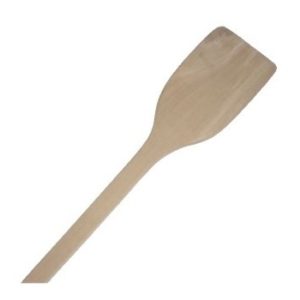 Paletta in legno tornita