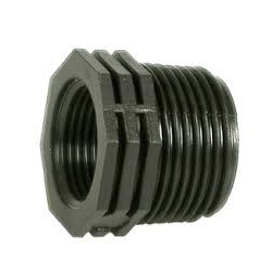 Raccordo nylon riduzione M/F