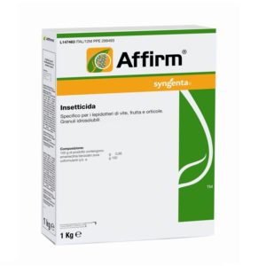 Affirm (1 kg) - Syngenta