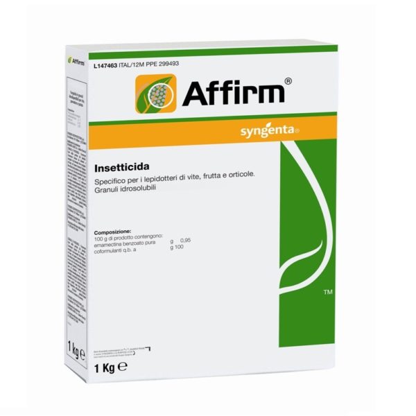 Affirm (1 kg) - Syngenta