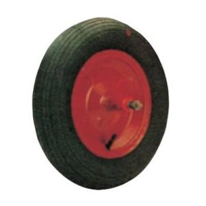 Ruota per carriola