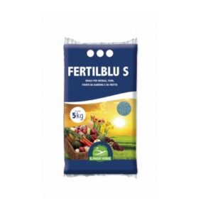 Concime Fertilblu S 12.12.17 (5 kg) - Il Paese Verde