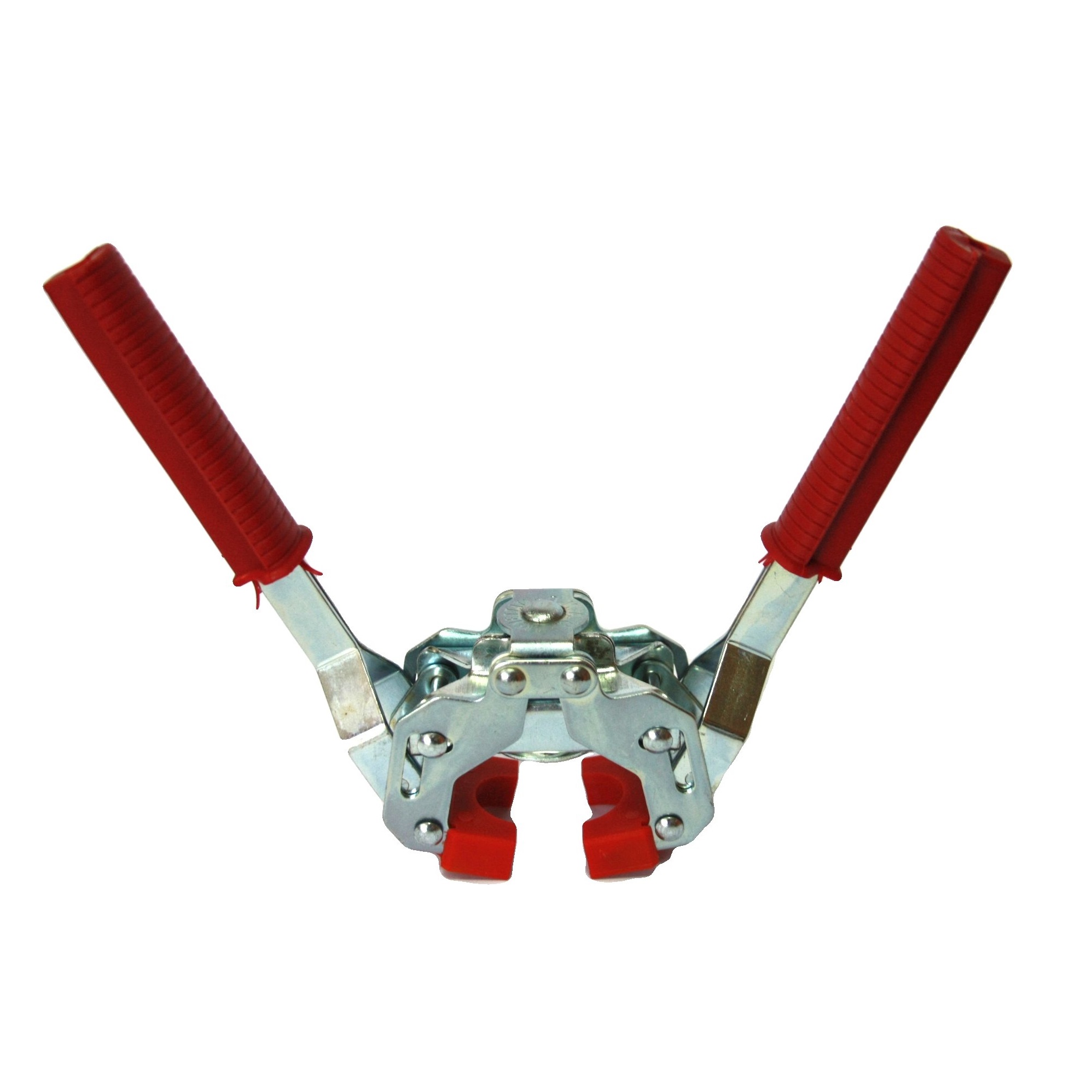 Tappatrice due leve per tappi a corona