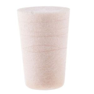 Tappi conici silicone (4 pz)