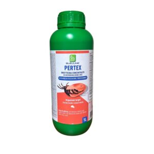 Pertex - Bleu Line