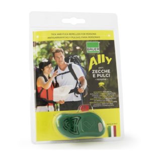 Ultrasuoni per Pulci
