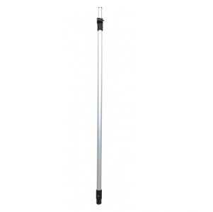 Asta telescopica per abbacchiatore