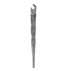 Astina microtubo 5,5-6 mm