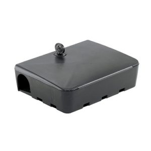 Box portaesca Ristoratrap