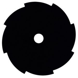 Disco per decespugliatore 8 denti - Oleo Mac