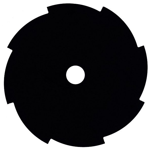 Disco per decespugliatore 8 denti - Oleo Mac