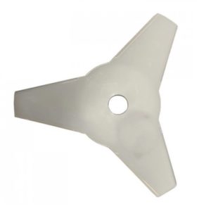 Disco per decespugliatore in nylon 3 denti