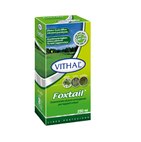 Foxtail (250 ml)