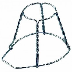 Gabbiette per tappi (100 pz)