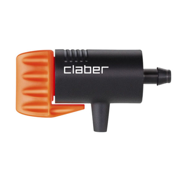 Gocciolatore 0-6 L/h