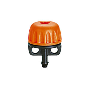 Gocciolatore 0-40 L/h